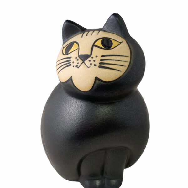 Gustavsberg - Katten Mia design Lisa Larson