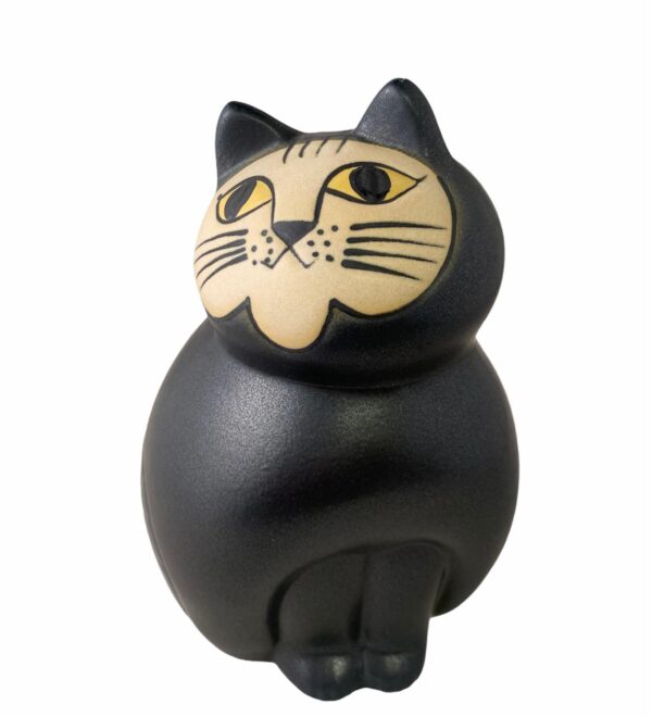 Gustavsberg - Katten Mia design Lisa Larson