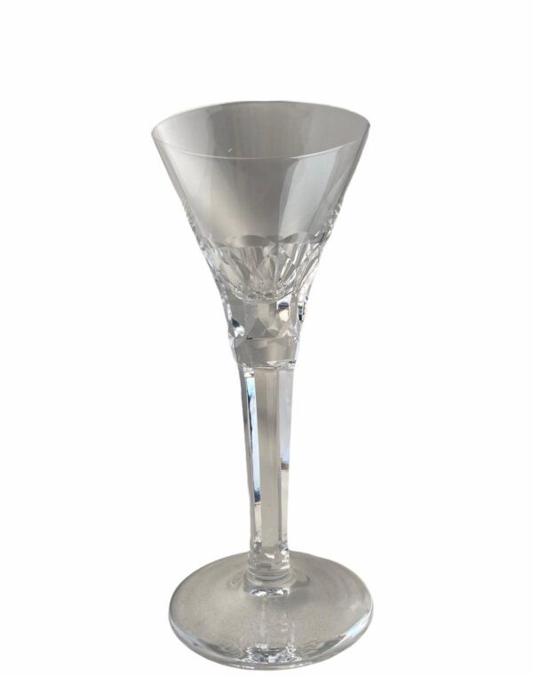 Kosta Boda - Gripsholm - Snaps glas design Sigurd Persson