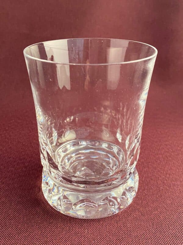 Kosta Boda - Prince - Öl glas Design Göran Wärff