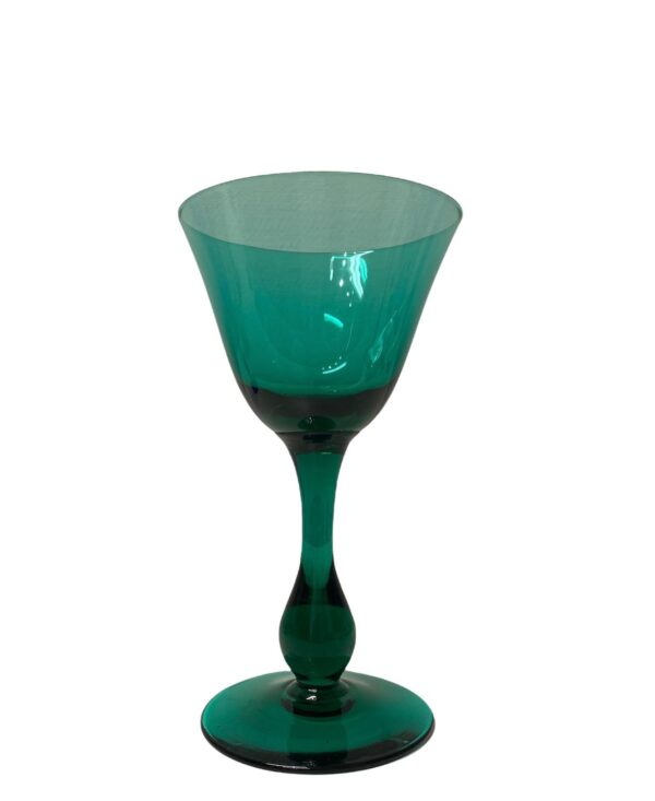 Reijmyre - 3 st vin glas - Sven - design Monica Bratt