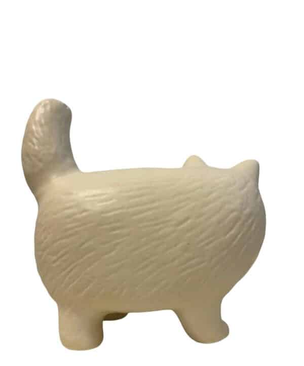 Gustavsberg - Katten Moa design Lisa Larson