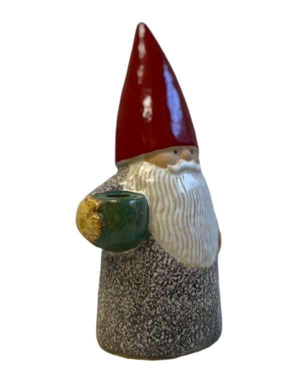 Gustavsberg - Tomtefamiljen - Tomte Far design Lisa Larson