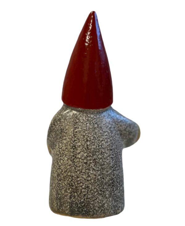 Gustavsberg - Tomtefamiljen - Tomte Far design Lisa Larson