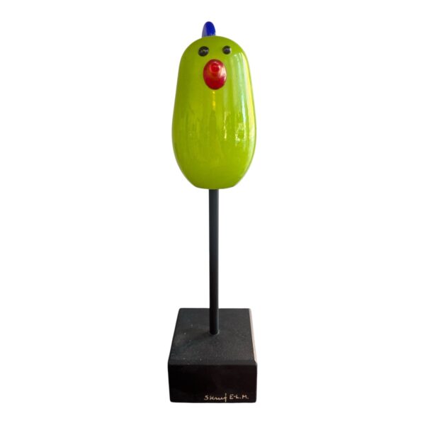 Kopia av Skruf - Noaks Ark - Fågel 30 cm Hög design Eva-Lena Martinson - Bild 4