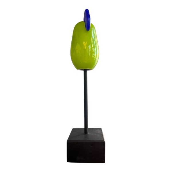 Kopia av Skruf - Noaks Ark - Fågel 30 cm Hög design Eva-Lena Martinson - Bild 2