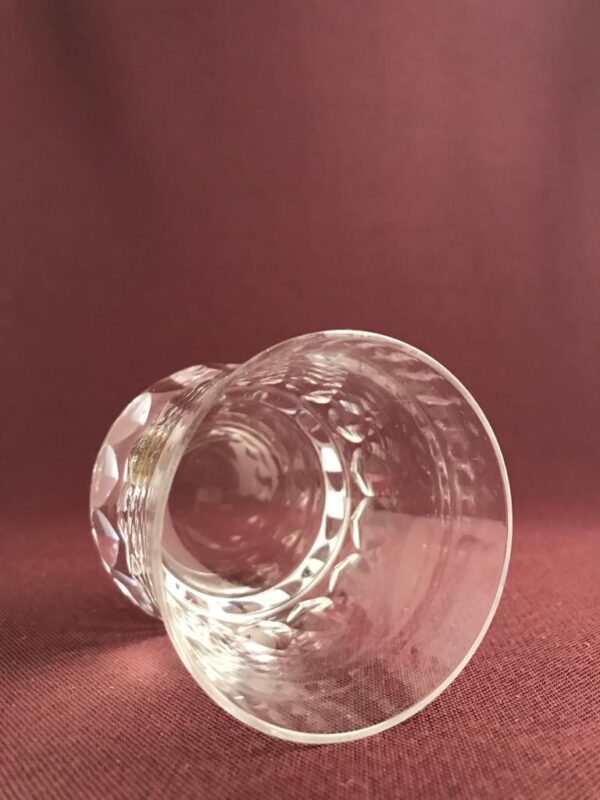 Kosta Boda - Prince - Snaps glas Design Göran Wärff