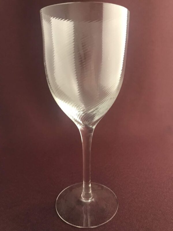 Kosta Boda - Columbine - Vin glas design Anna Ehrner