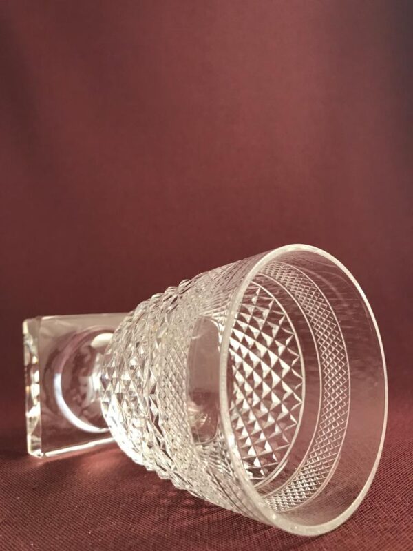 Kosta Boda - Kent Ölglas - design Elis Bergh