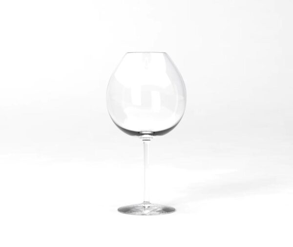 Reijmyre - Juhlin - Rödvin glas 60 cl design Richard Juhlin