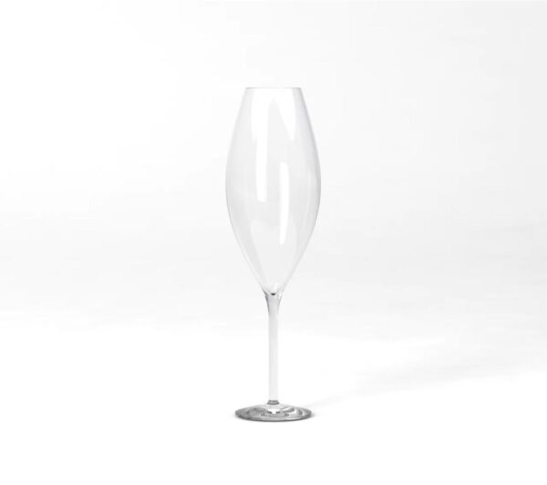 Reijmyre - Juhlin - 2 Pack Champagne glas design Richard Juhlin
