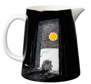 Arabia – Mumin tillbringare / kanna, Förfadern – design Tove Jansson