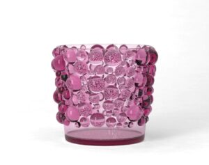 Reijmyre - TS303 Ebba,- Stor Kruka Rosa design Thomas Sandell