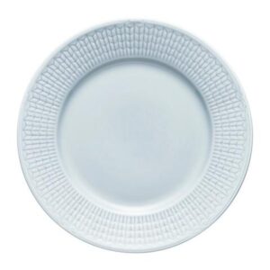 Rörstrand Swedish Grace – tallrik is – design Louise Adelborg