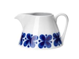 Rörstrand Mon Amie – Grädd / Sås kanna 35 cl – design Marianne Westman
