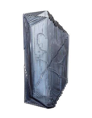 Iittala - Kartta - Regn glasskulptur Design Santtu Mustonen
