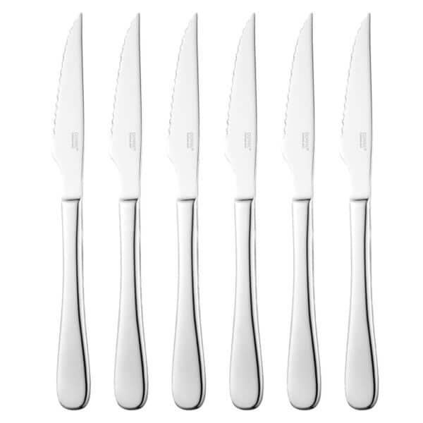 Classic Grillkniv 6 pack