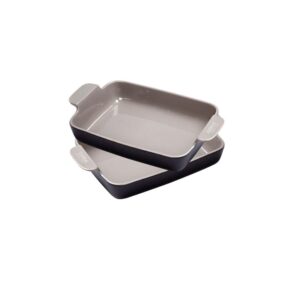 Orrefors Jernverk – gratängform 2-pack 21 x 28 cm
