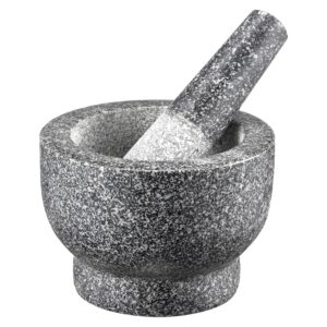 Dorre Birkedal – mortel granit 13 cm