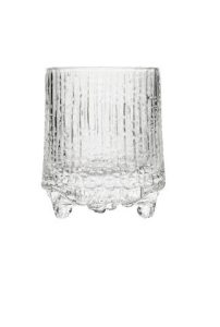 Iittala Ultima Thule – 2-pack snapsglas 5 cl – design Tapio Wirkkala