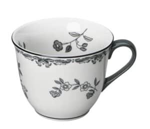 Rörstrand Ostindia Floris – mugg 40 cl – design Caroline Slotte