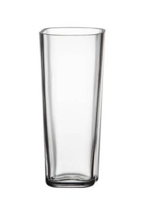 Iittala Aalto – vas klar 18 cm – design Alvar Aalto