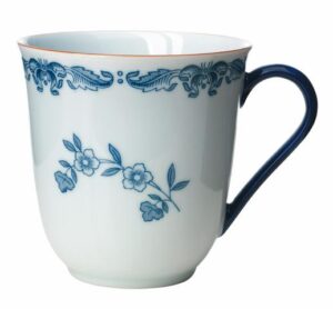 Rörstrand Ostindia – mugg 40 cl – design Emil Lundström