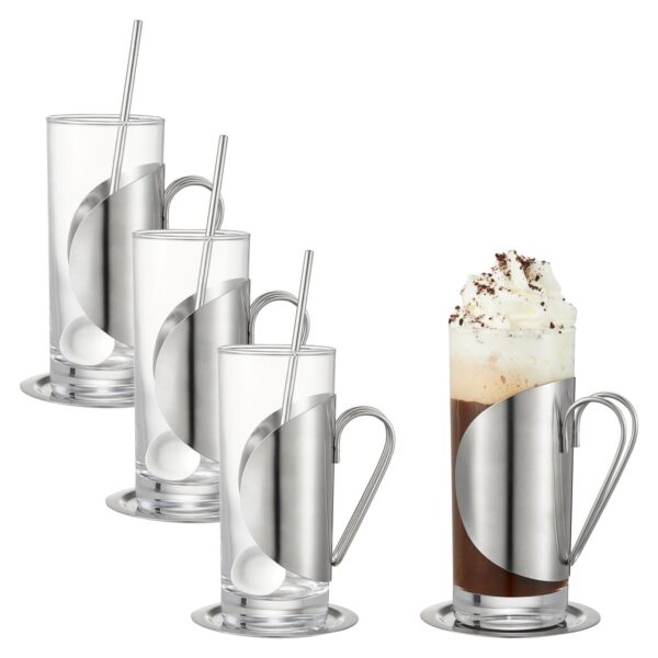 Darry Irish Coffee set