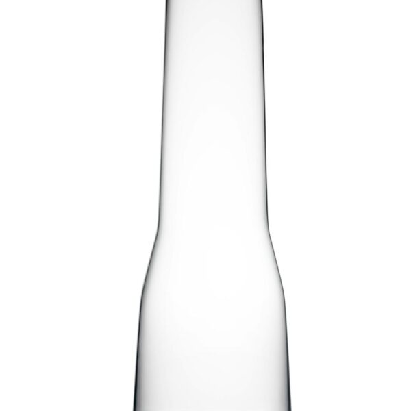 IIttala - Essence - Karaff 1 liter design Alfredo Häberli