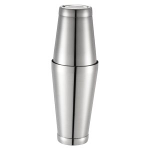Dorre Bora – Boston shaker rostfritt stål 50/70 cl