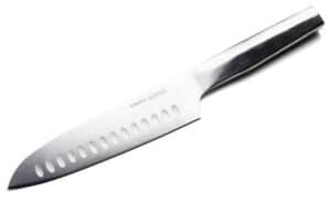 Orrefors Jernverk – Japansk kockkniv Premium