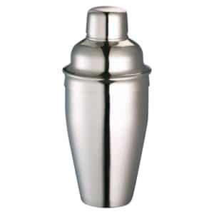 Dorre Art – Barset med shaker 5 dl
