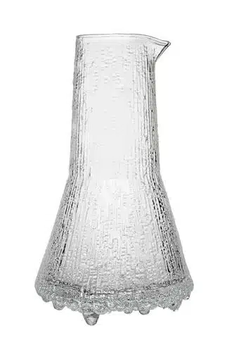 Iittala - Ultima Thule - Karaff 50 cl Designer Tapio Wirkkala