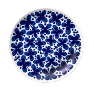 Rörstrand Mon Amie – tallrik 27 cm – design Marianne Westman