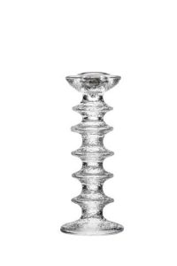 Iittala Festivo – ljusstake 21,5 cm – design Timo Sarpaneva