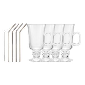 Dorre Iona – Irish coffee set 2 dl, bartillbehör