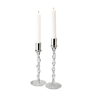 Dorre Twist – 2-pack ljusstake