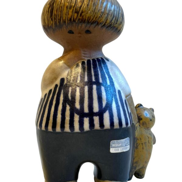 Gustavsberg - Larsons Ungar - Malin design Lisa Larson