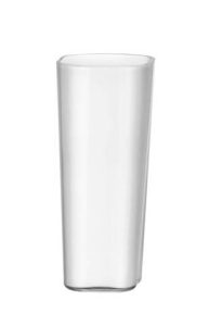Iittala Aalto – vas vit 18 cm – design Alvar Aalto