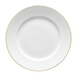 Rörstrand Swedish Grace – Gala 6 st Förrättstallrikar 21 cm, tallrik – design Louise Adelborg