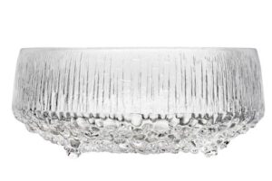 Iittala Ultima Thule – skål – design Tapio Wirkkala