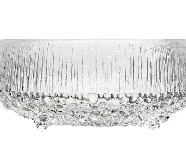 Iittala - Ultima Thule - Skål Designer Tapio Wirkkala