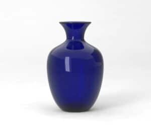 Reijmyre - B670 - Kärl Vas Blå design Monica Bratt