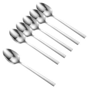 Dorre Victoria – 6-pack dessertsked