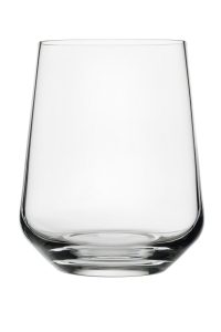 Iittala Essence – 6 st tumbler 35 cl – design Alfredo Häberli