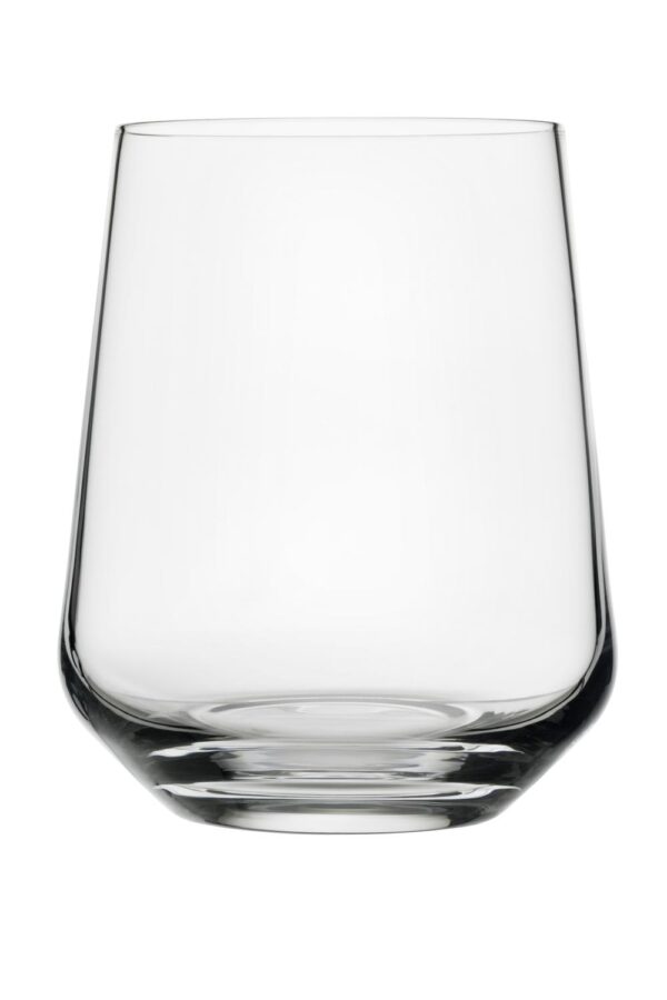 IIttala - Essence - 6 st Tumbler 35 cl design Alfredo Häberli