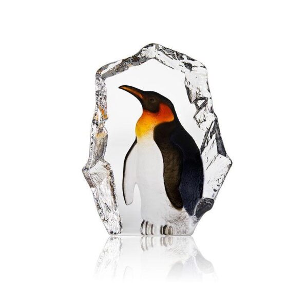 Målerås – Wildlife Stor - Pingvin Design Mats Jonasson