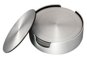 Dorre Bergdal – 6-pack glasunderlägg