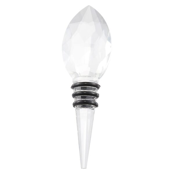 Glimmer Bottle Stopper