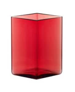 Iittala Ruutu – vas tranbär – design Ronan & Erwan Bouroullec